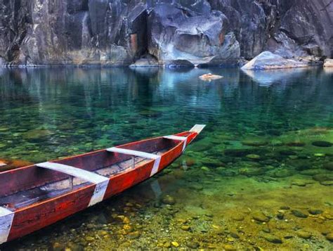 16 Things To Do In Shillong For An Amazing Time In .